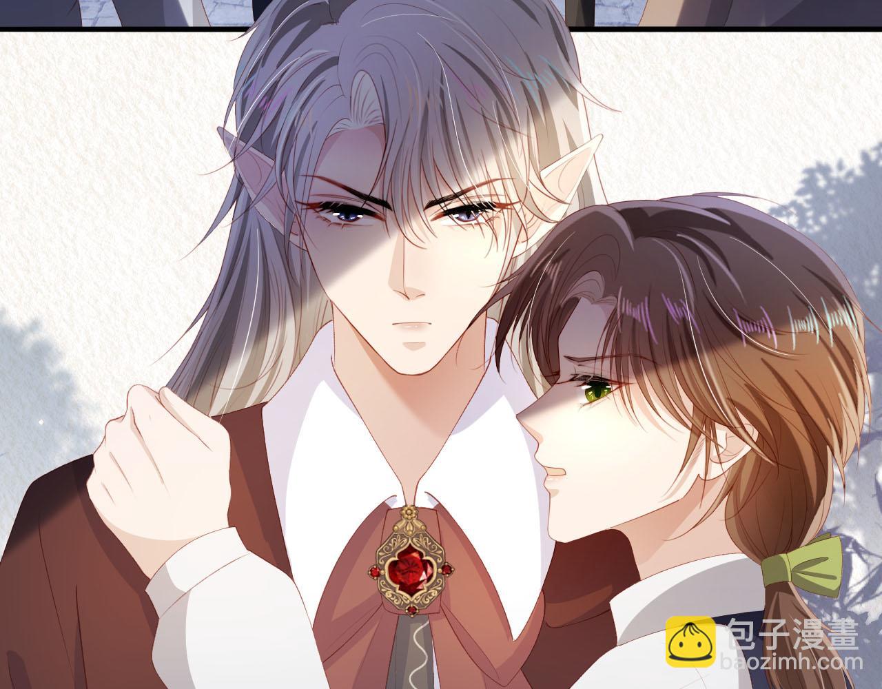 【快穿】黑化反派寵上天 - 第60話 信仰(1/3) - 7