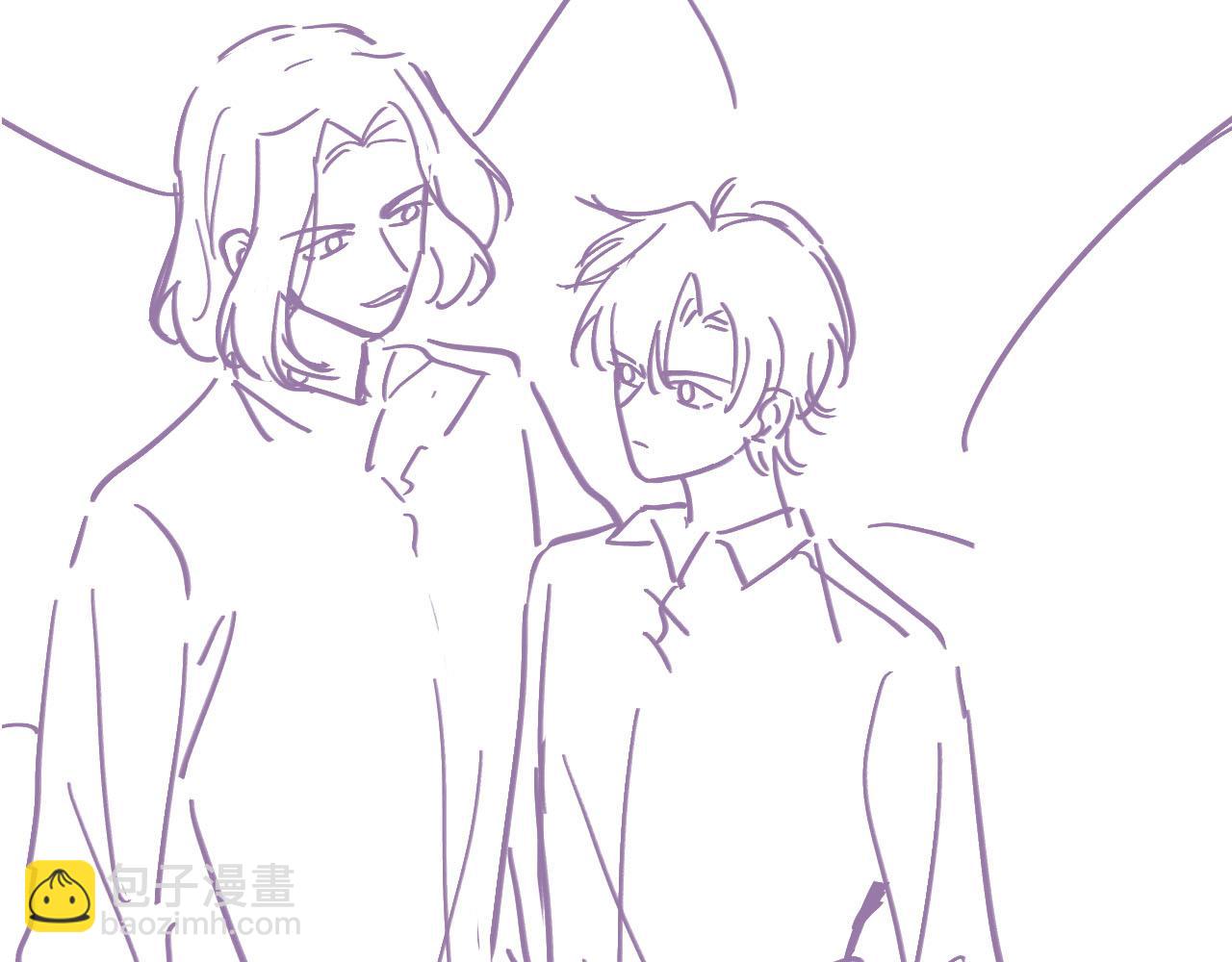 【快穿】黑化反派寵上天 - 第62話 成爲我的專屬(3/3) - 2