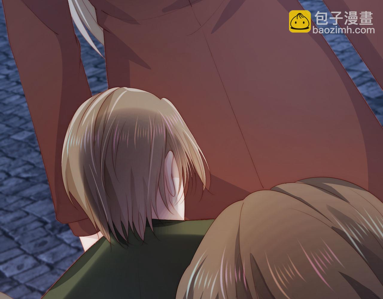 【快穿】黑化反派寵上天 - 第62話 成爲我的專屬(2/3) - 3