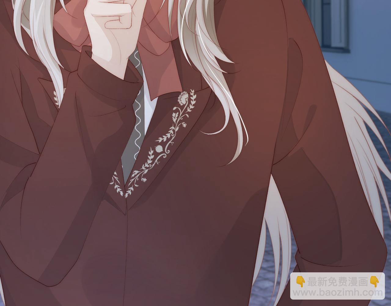 【快穿】黑化反派寵上天 - 第62話 成爲我的專屬(2/3) - 8