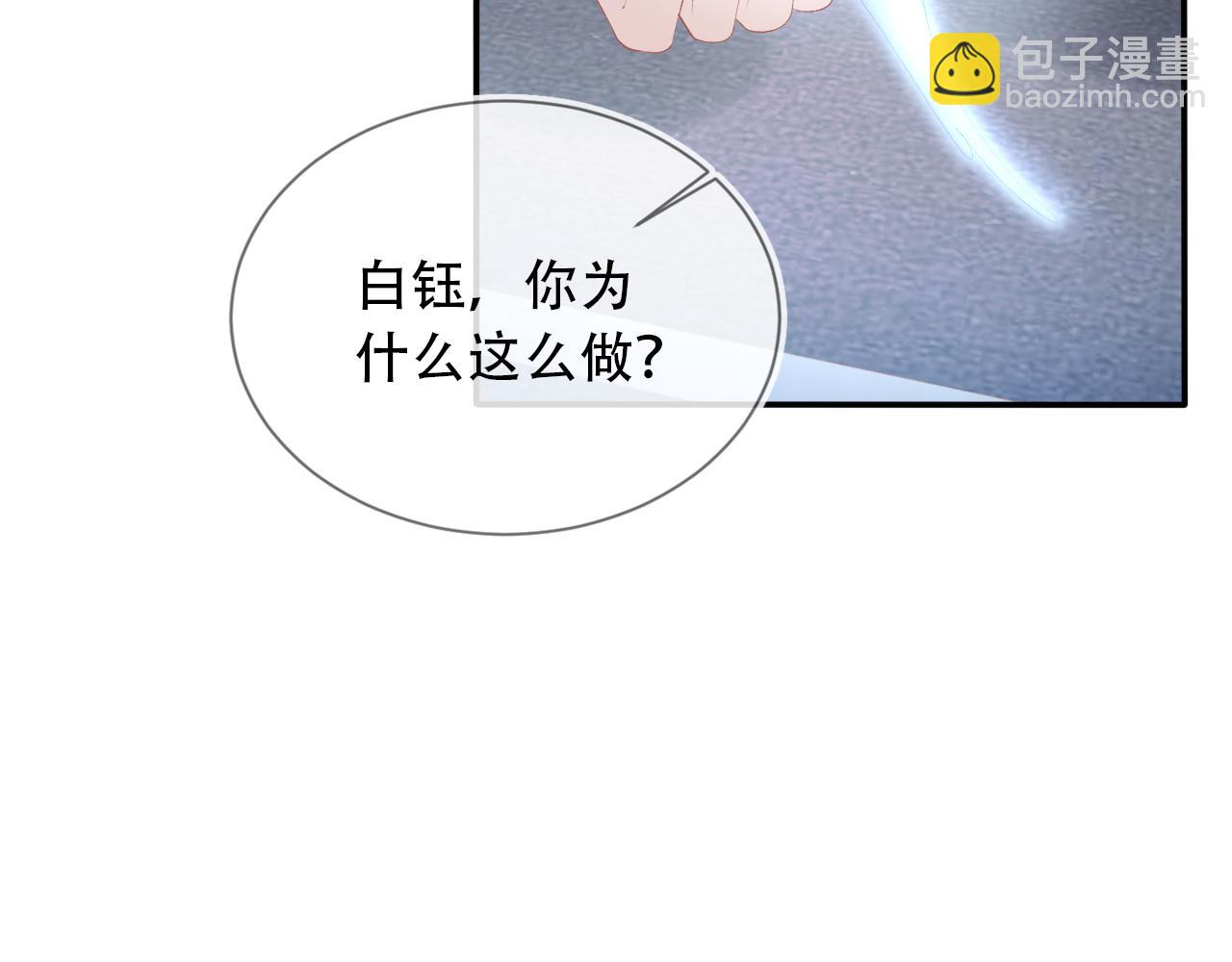 【快穿】黑化反派寵上天 - 第70話 我只要他(1/3) - 6