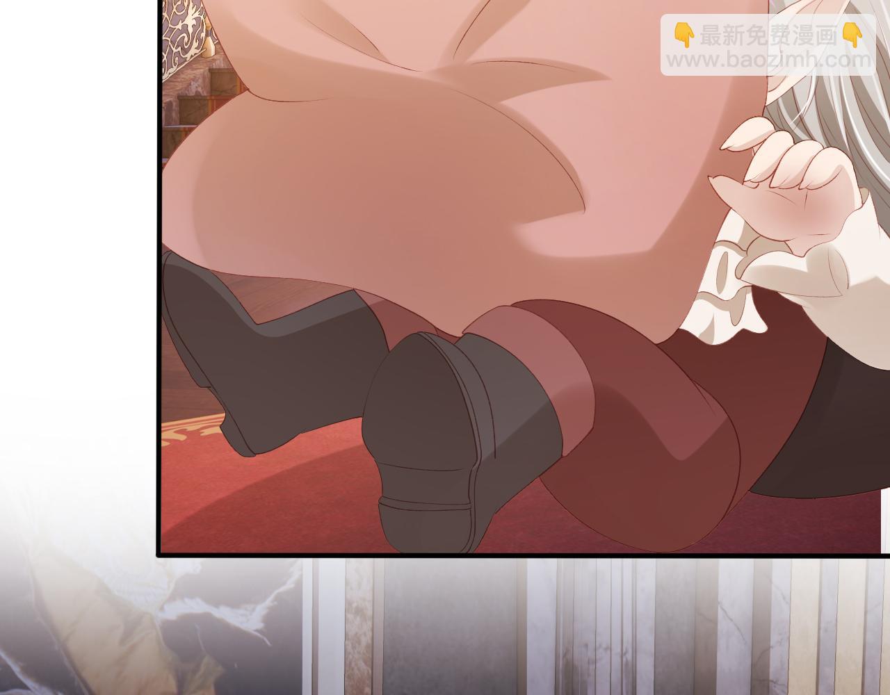 【快穿】黑化反派寵上天 - 第70話 我只要他(2/3) - 1