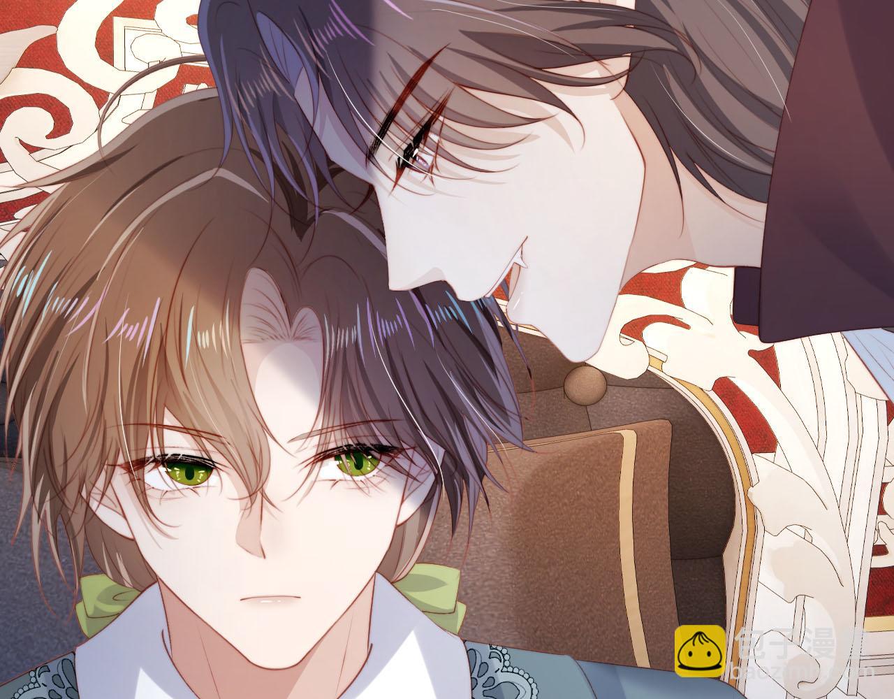 【快穿】黑化反派寵上天 - 第72話 選擇(1/2) - 7