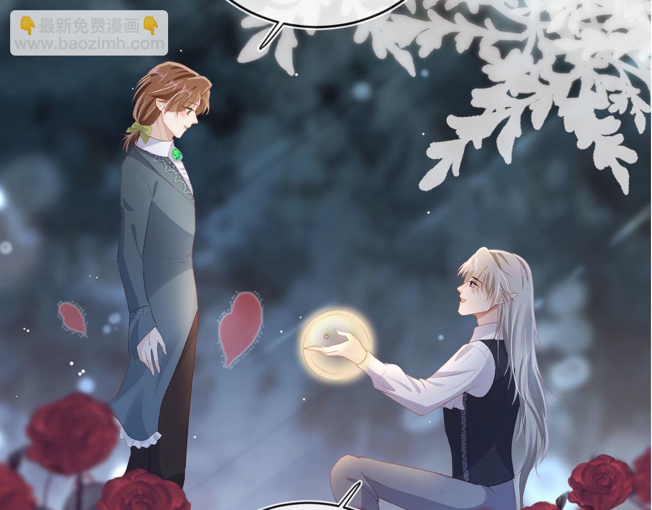 【快穿】黑化反派寵上天 - 第74話 你是所有(3/3) - 2