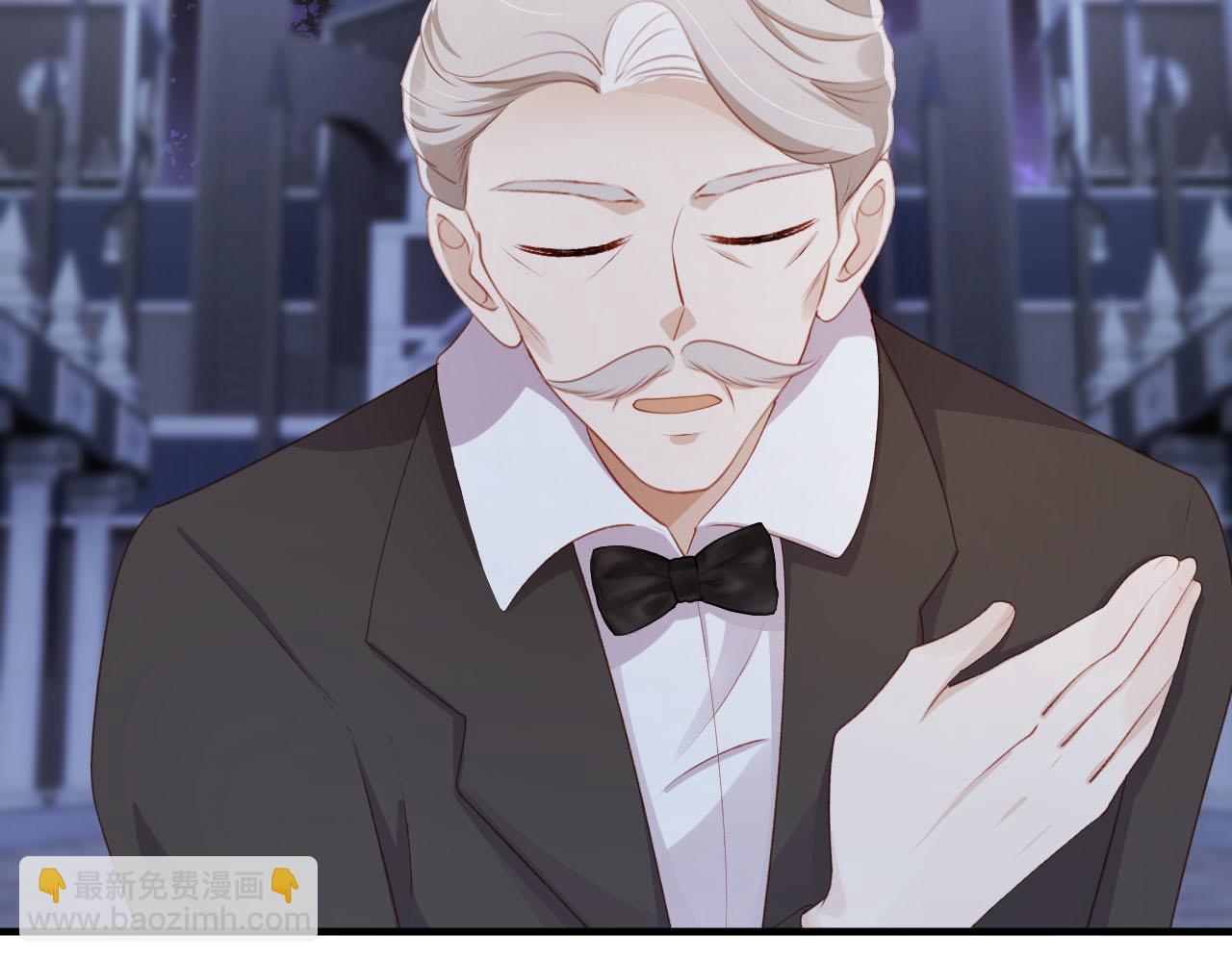 【快穿】黑化反派寵上天 - 第74話 你是所有(2/3) - 1