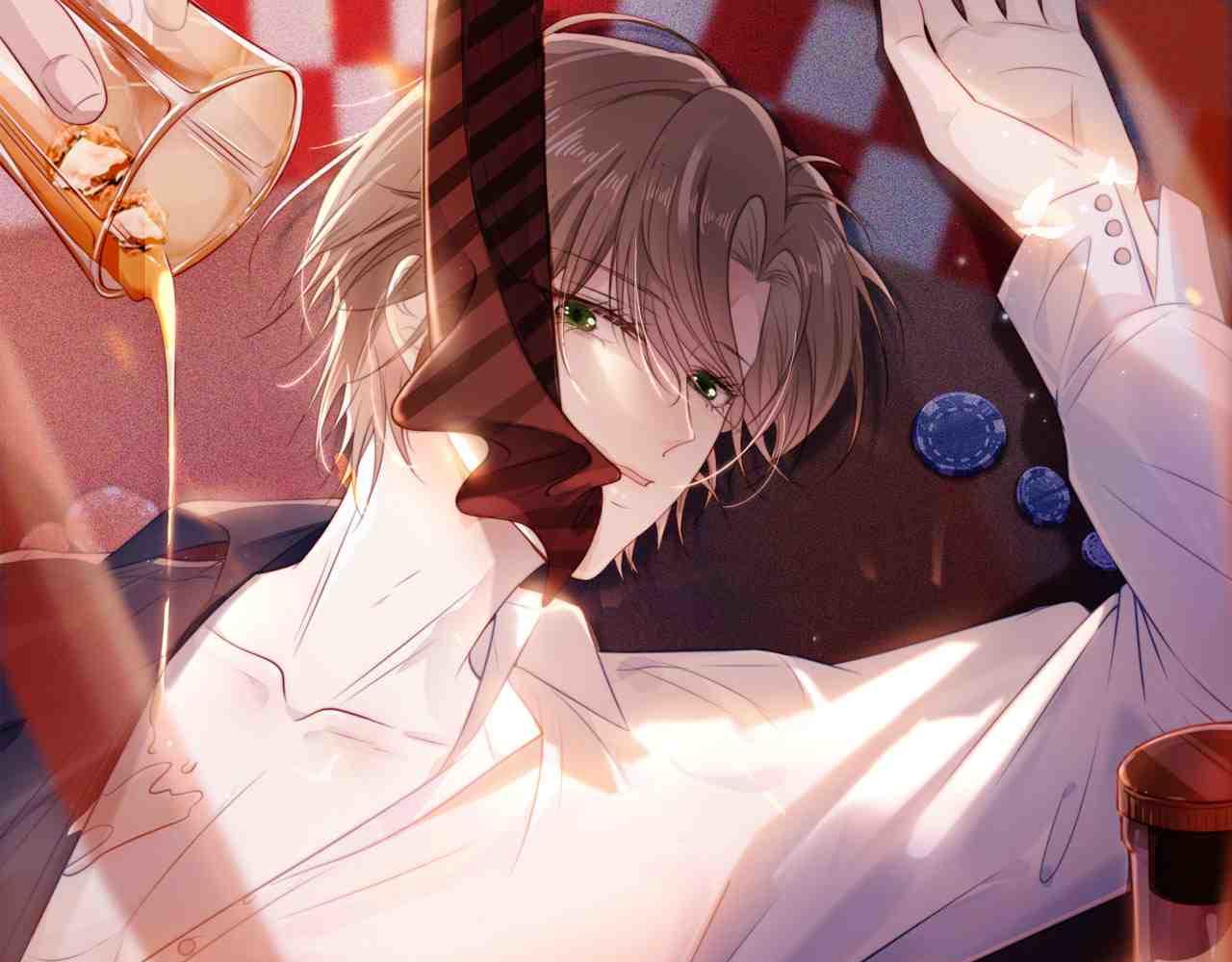 【快穿】黑化反派寵上天 - 第78話 想留在你身邊(1/4) - 1