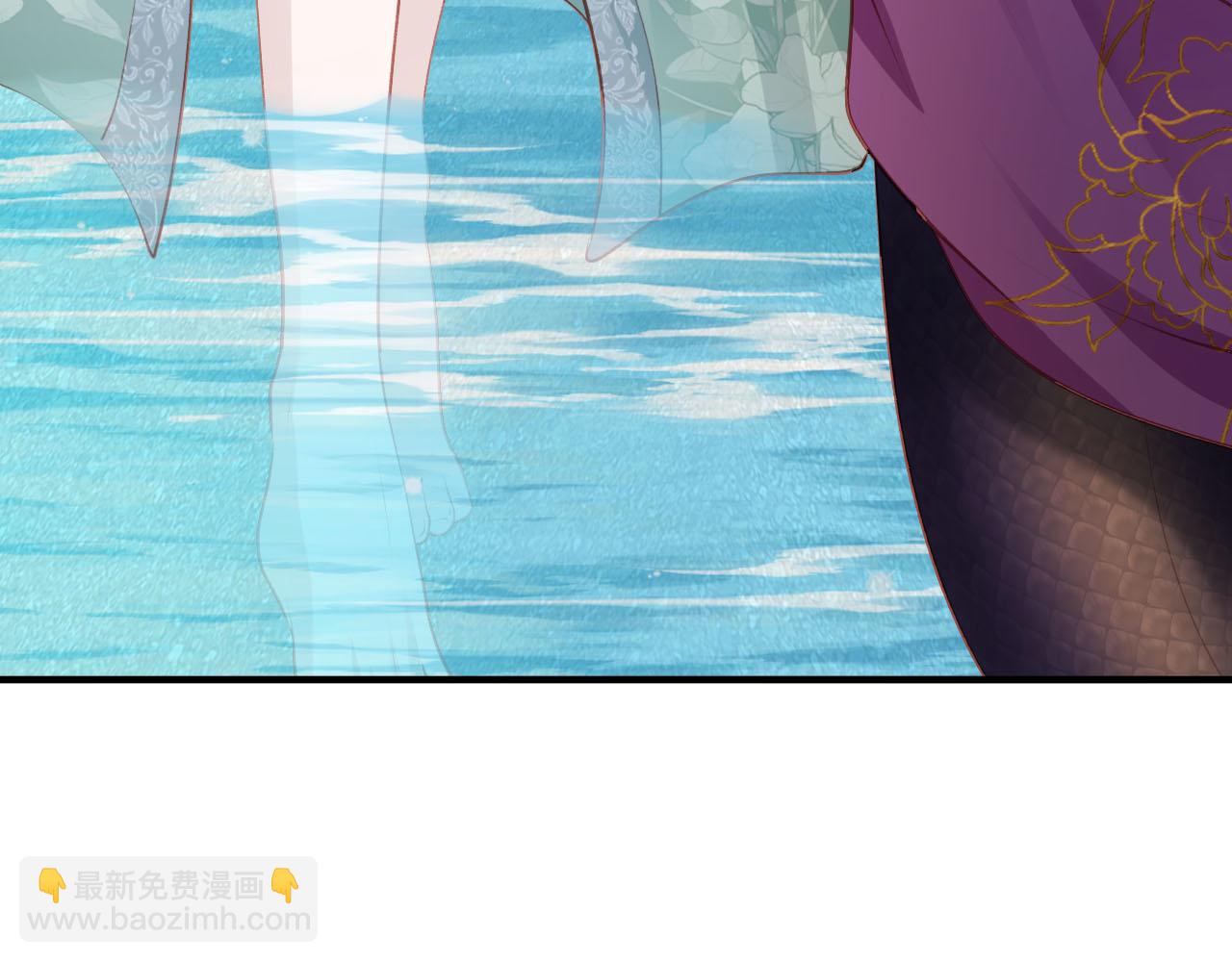 【快穿】黑化反派寵上天 - 第78話 想留在你身邊(3/4) - 7