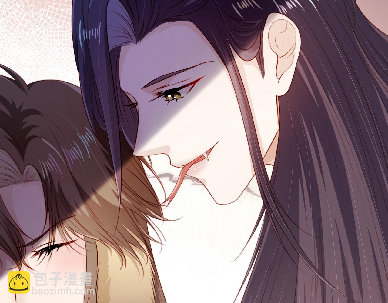 【快穿】黑化反派寵上天 - 第78話 想留在你身邊(3/4) - 3