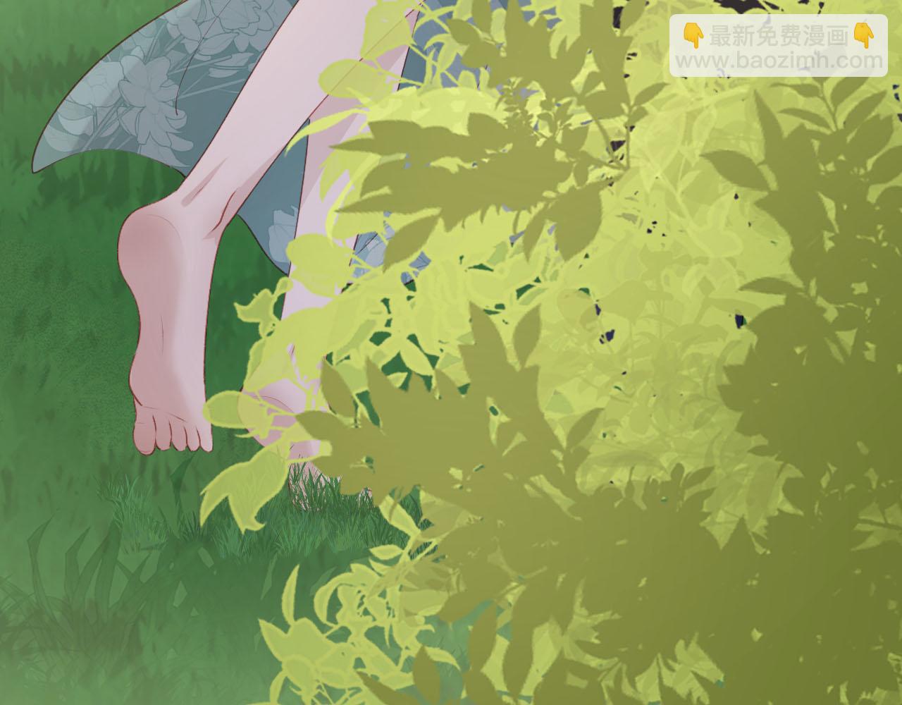 【快穿】黑化反派寵上天 - 第78話 想留在你身邊(4/4) - 5