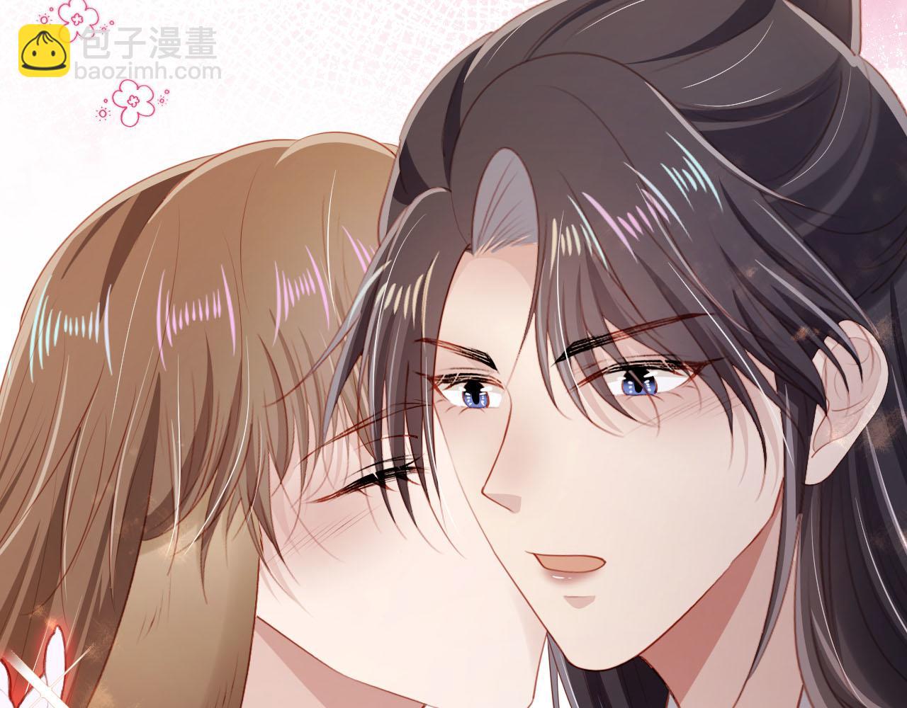 【快穿】黑化反派寵上天 - 第78話 想留在你身邊(4/4) - 5