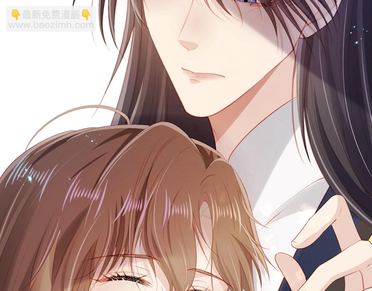 【快穿】黑化反派寵上天 - 第78話 想留在你身邊(4/4) - 2