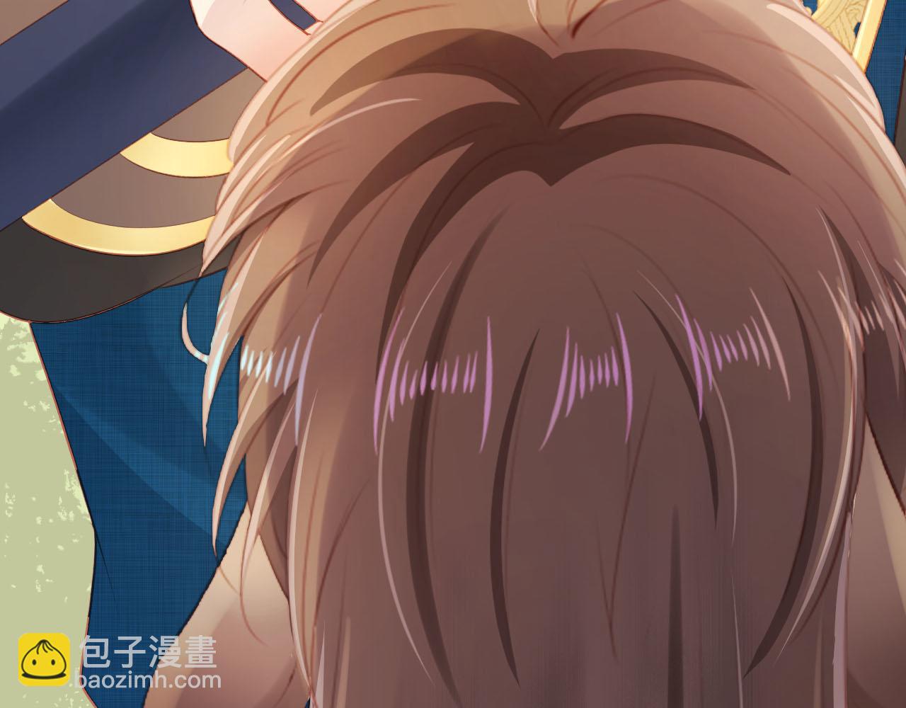 【快穿】黑化反派寵上天 - 第78話 想留在你身邊(4/4) - 4