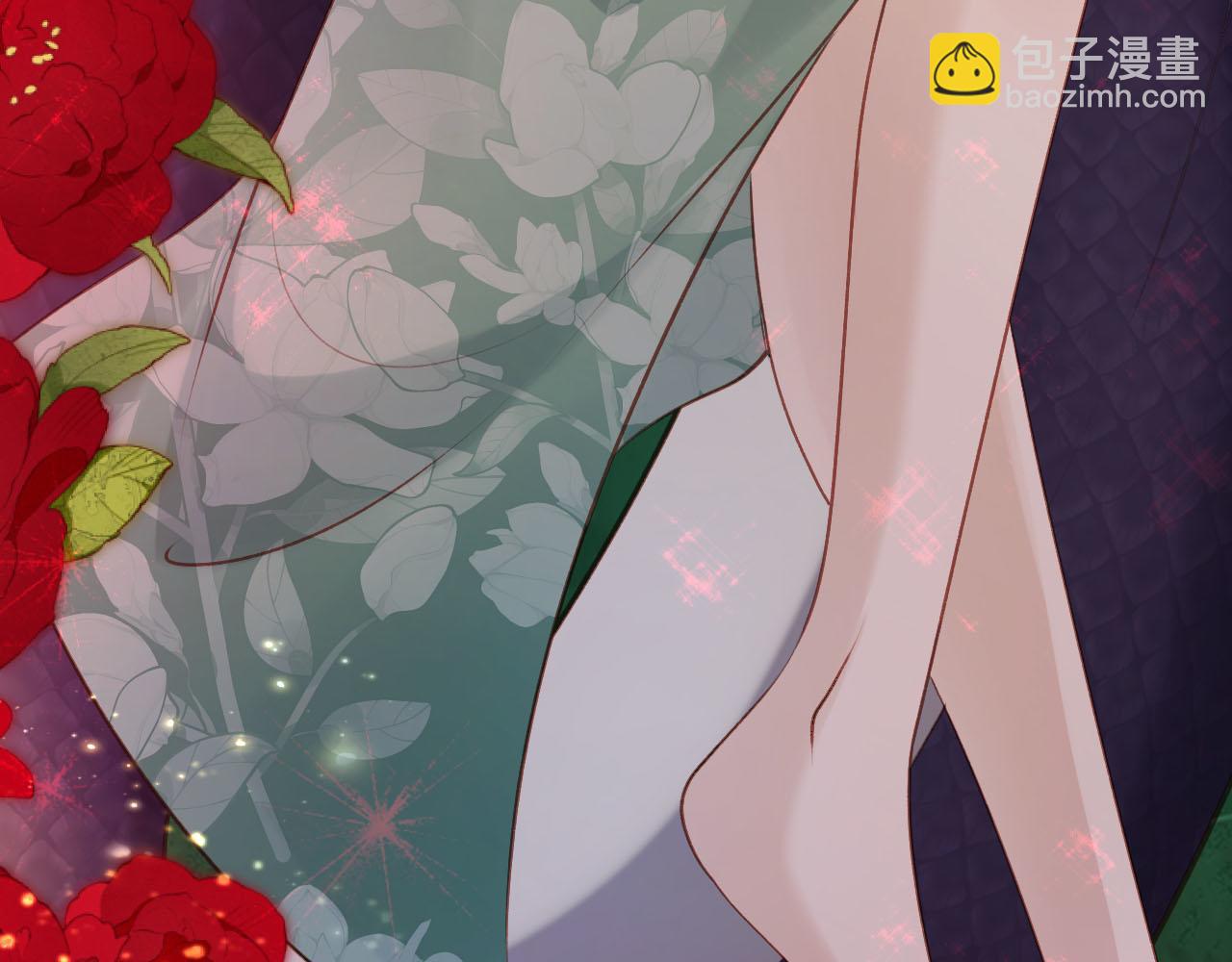 【快穿】黑化反派寵上天 - 第78話 想留在你身邊(2/4) - 1