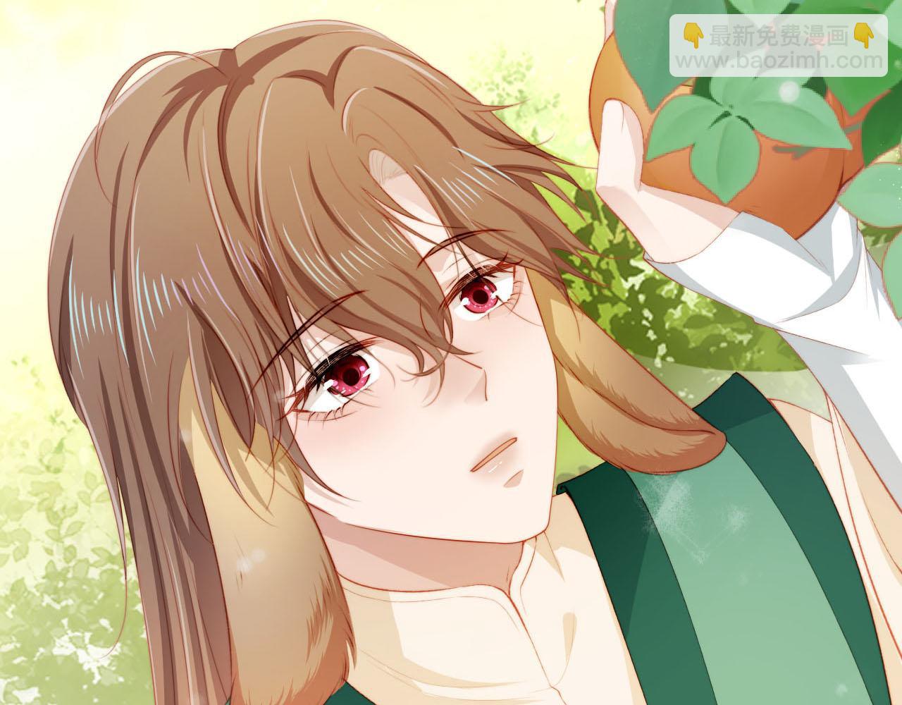 【快穿】黑化反派寵上天 - 第80話 假象(3/4) - 1