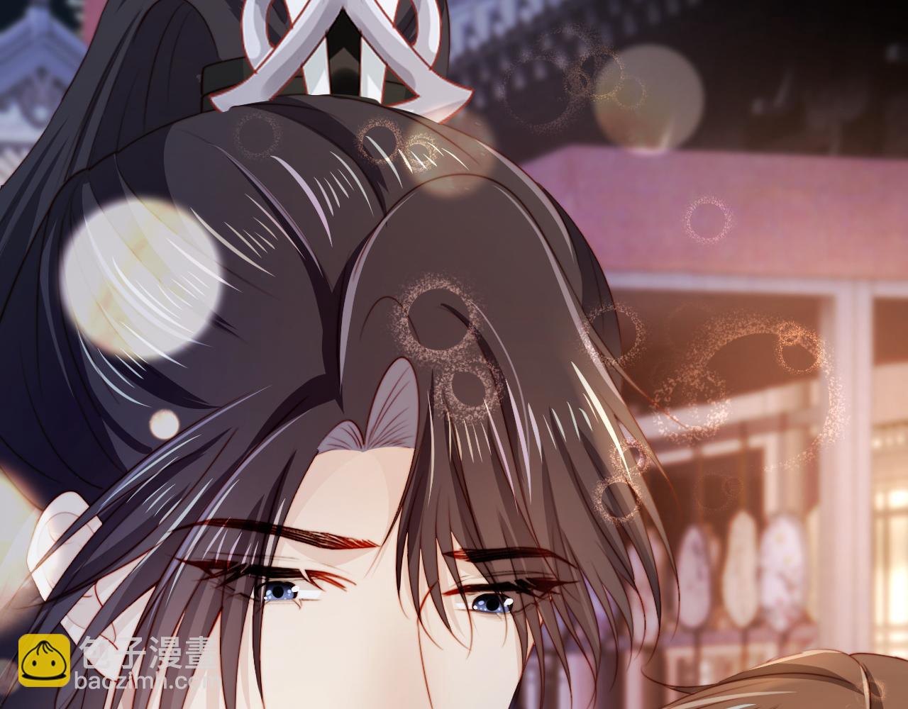 【快穿】黑化反派寵上天 - 第82話 元旦集市(3/4) - 7