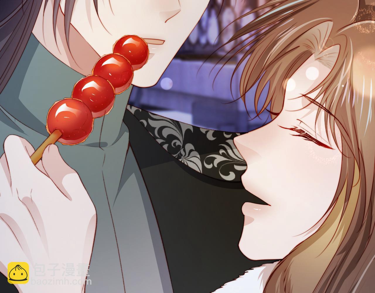 【快穿】黑化反派寵上天 - 第82話 元旦集市(3/4) - 8