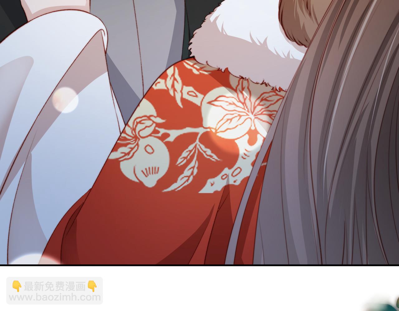 【快穿】黑化反派寵上天 - 第82話 元旦集市(3/4) - 1