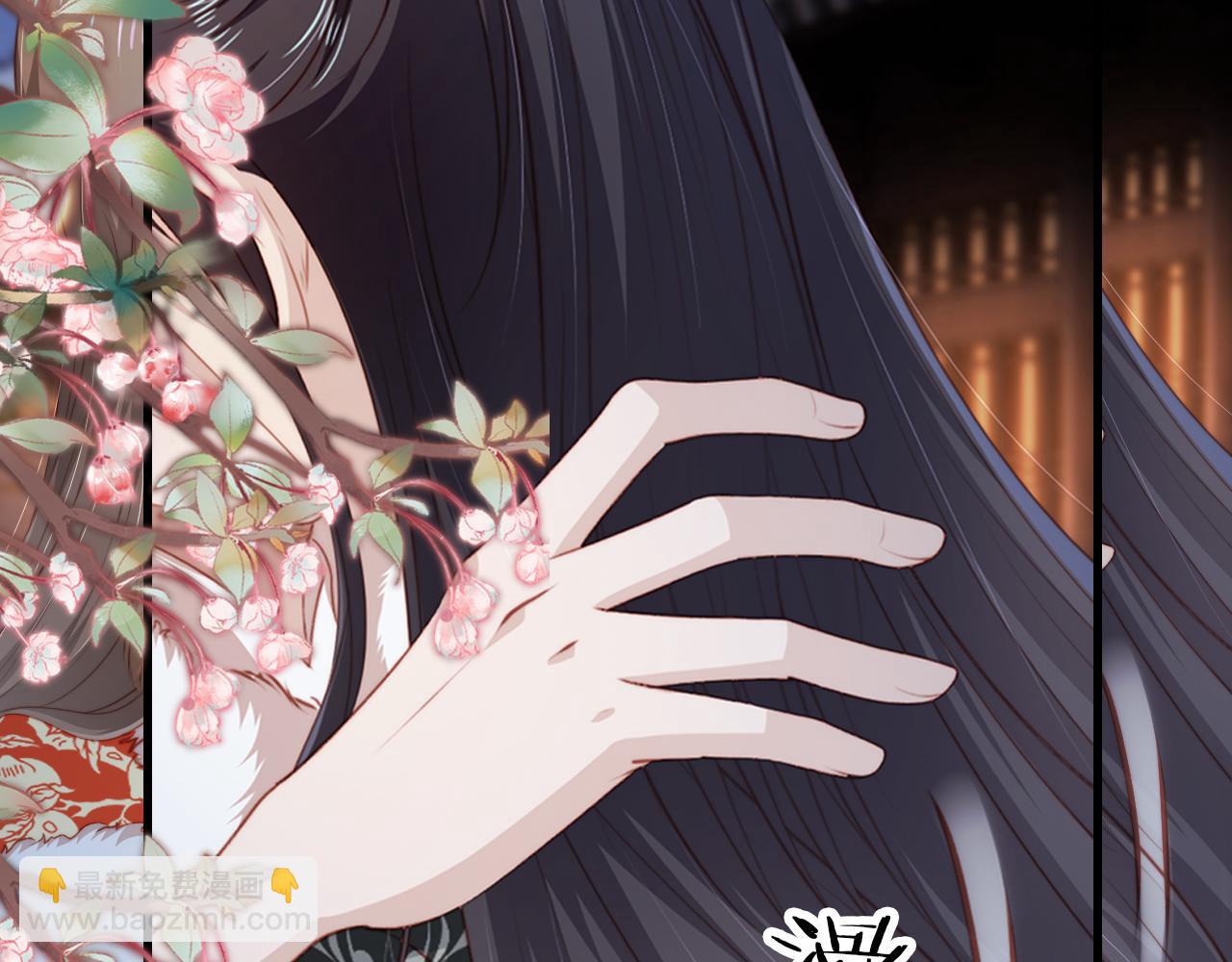 【快穿】黑化反派寵上天 - 第82話 元旦集市(3/4) - 5