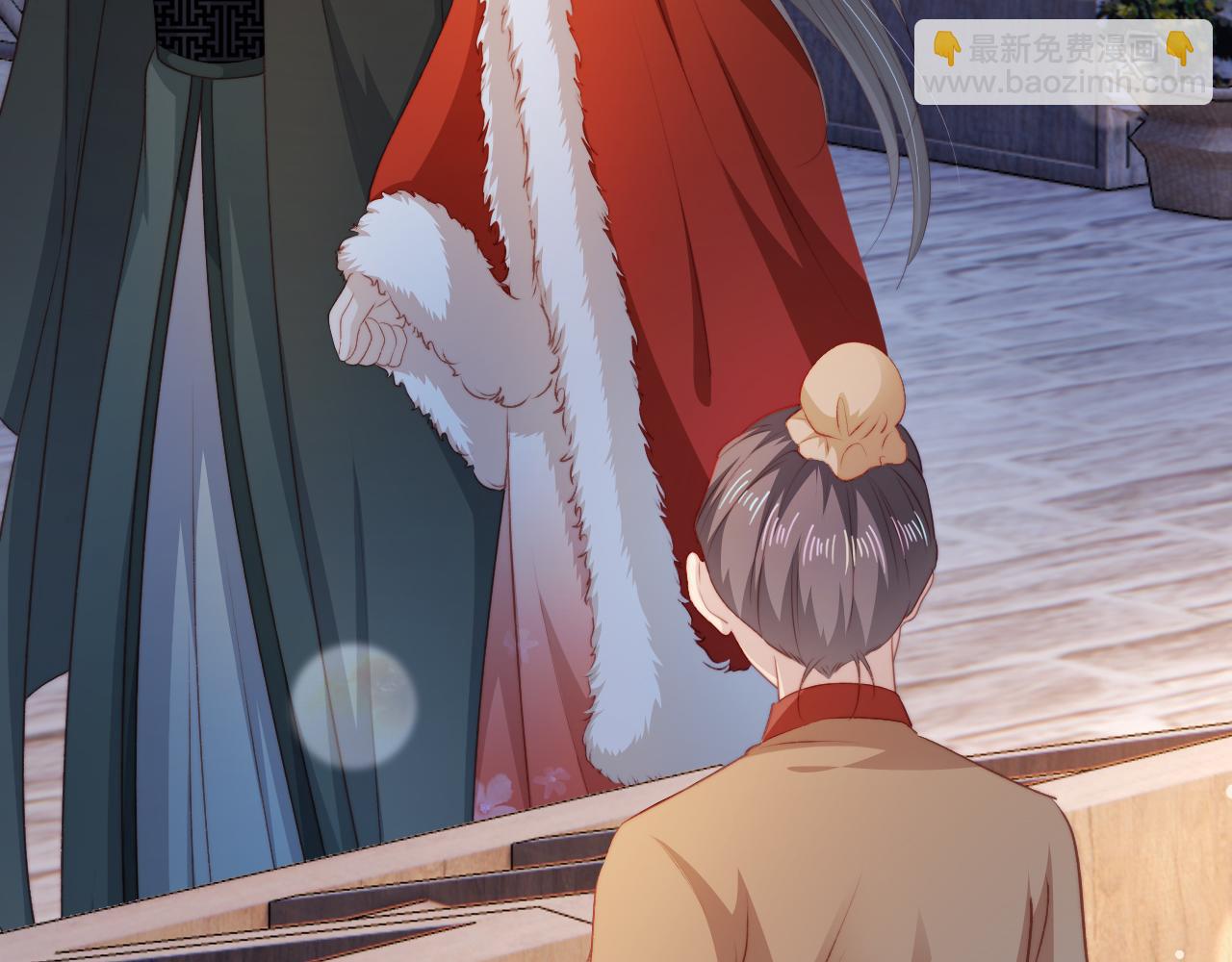 【快穿】黑化反派寵上天 - 第82話 元旦集市(3/4) - 4