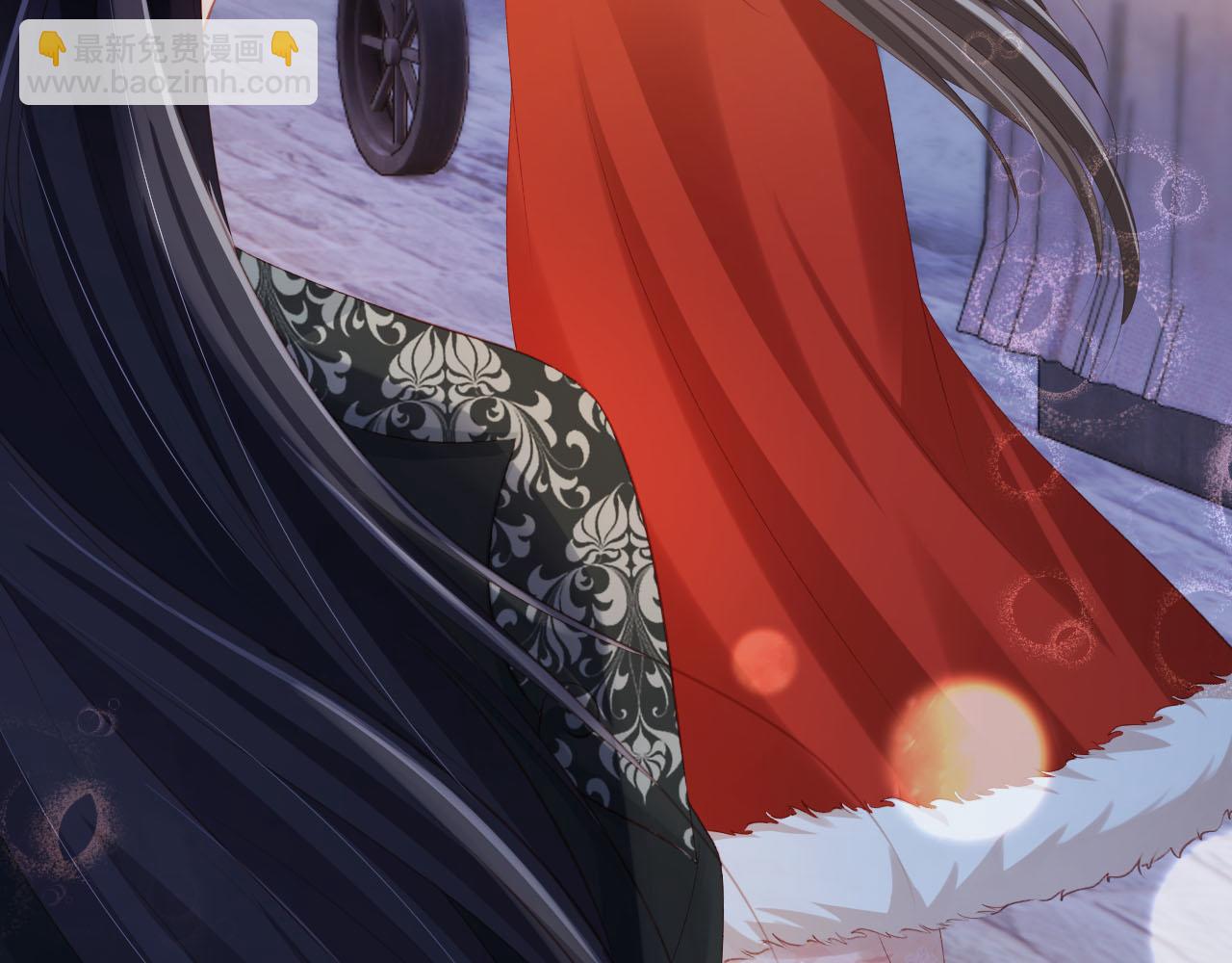 【快穿】黑化反派寵上天 - 第82話 元旦集市(3/4) - 8