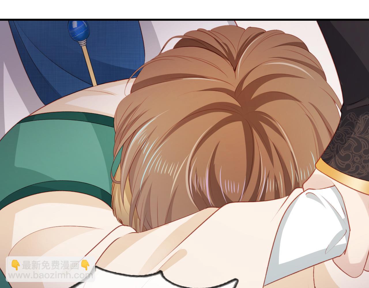 【快穿】黑化反派寵上天 - 第82話 元旦集市(1/4) - 8