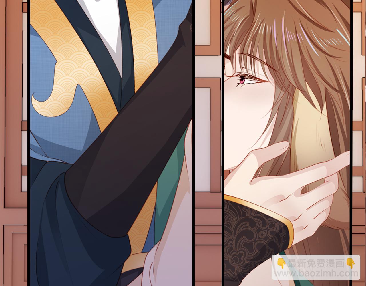 【快穿】黑化反派寵上天 - 第82話 元旦集市(2/4) - 3