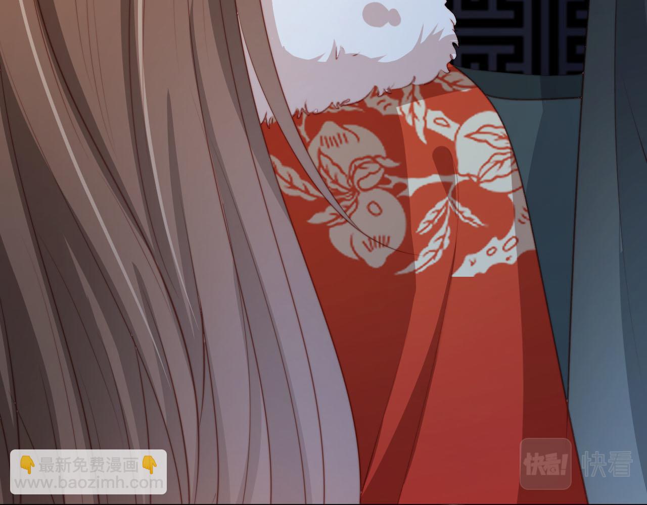 【快穿】黑化反派寵上天 - 第82話 元旦集市(2/4) - 6