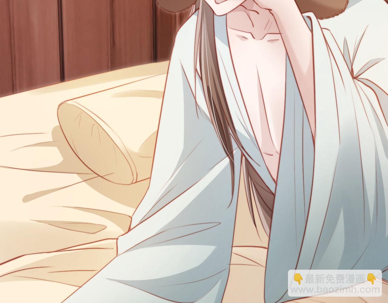 【快穿】黑化反派寵上天 - 第84話 決斷(1/3) - 4