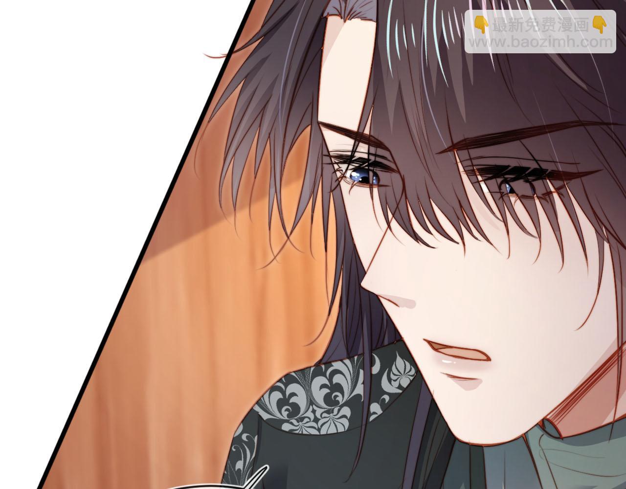 【快穿】黑化反派寵上天 - 第84話 決斷(1/3) - 3