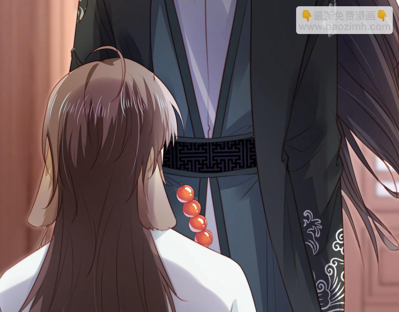 【快穿】黑化反派寵上天 - 第84話 決斷(1/3) - 6