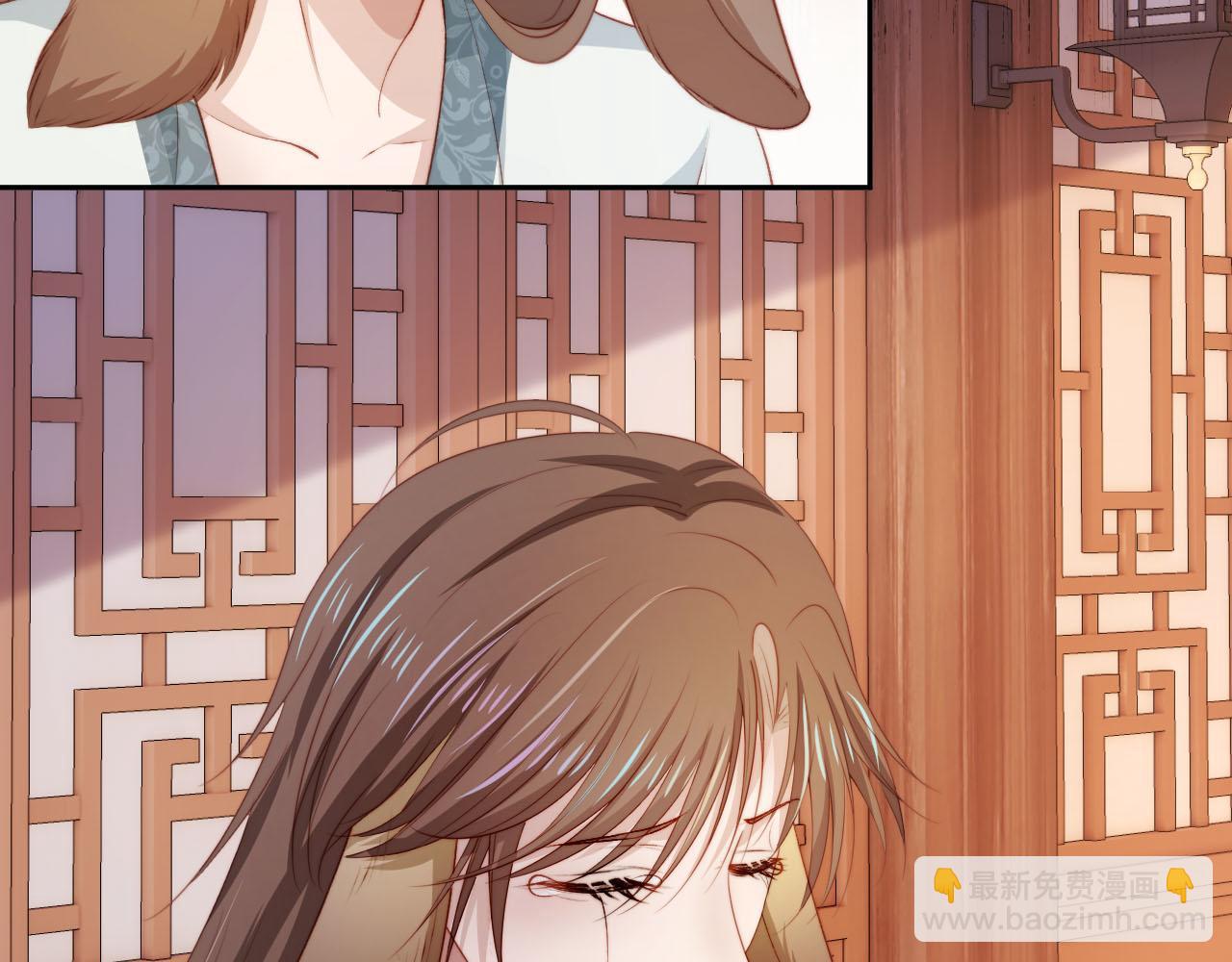 【快穿】黑化反派寵上天 - 第84話 決斷(1/3) - 1