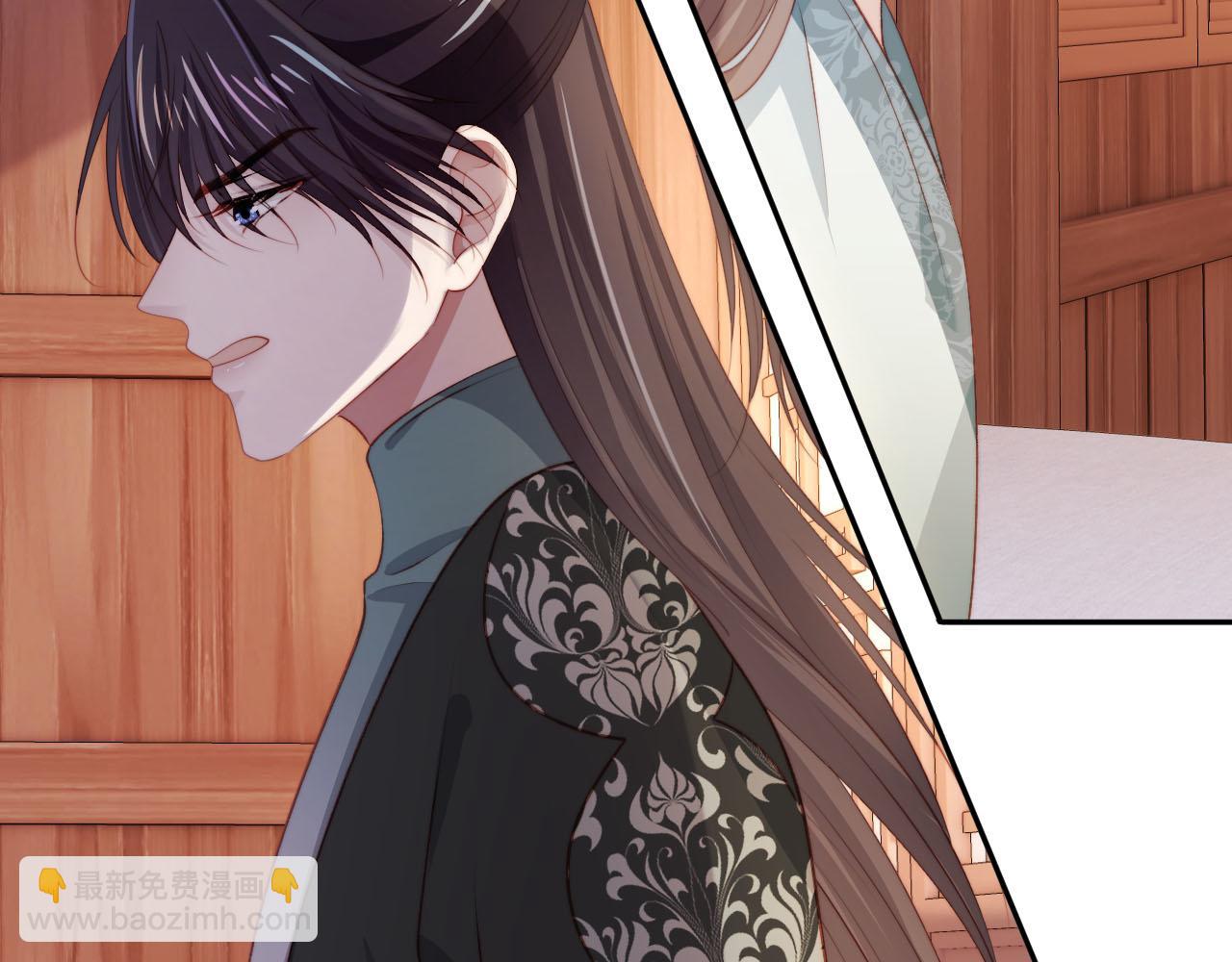 【快穿】黑化反派寵上天 - 第84話 決斷(1/3) - 4