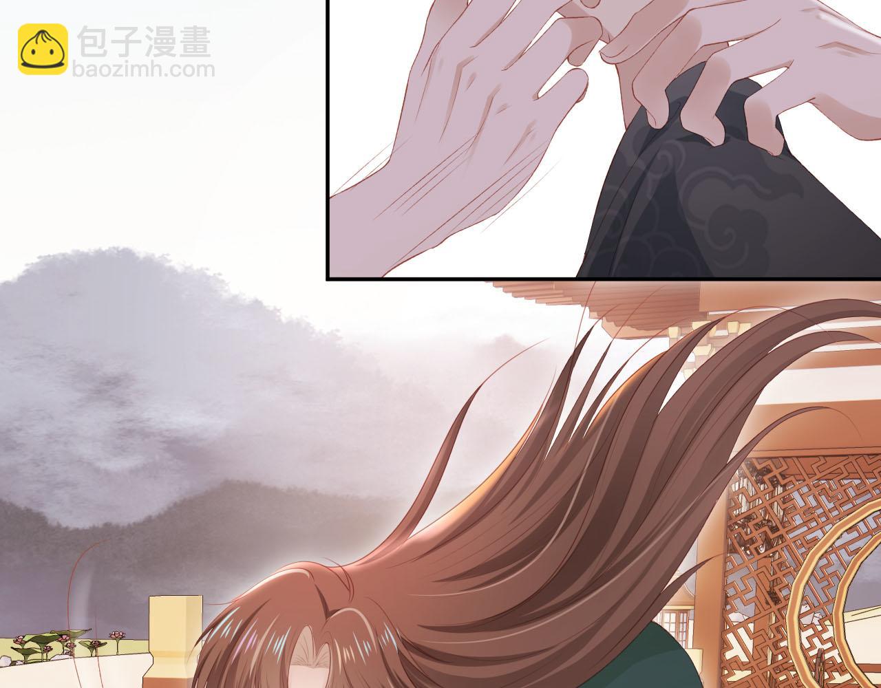 【快穿】黑化反派寵上天 - 第90話 他不認識我了(1/2) - 8