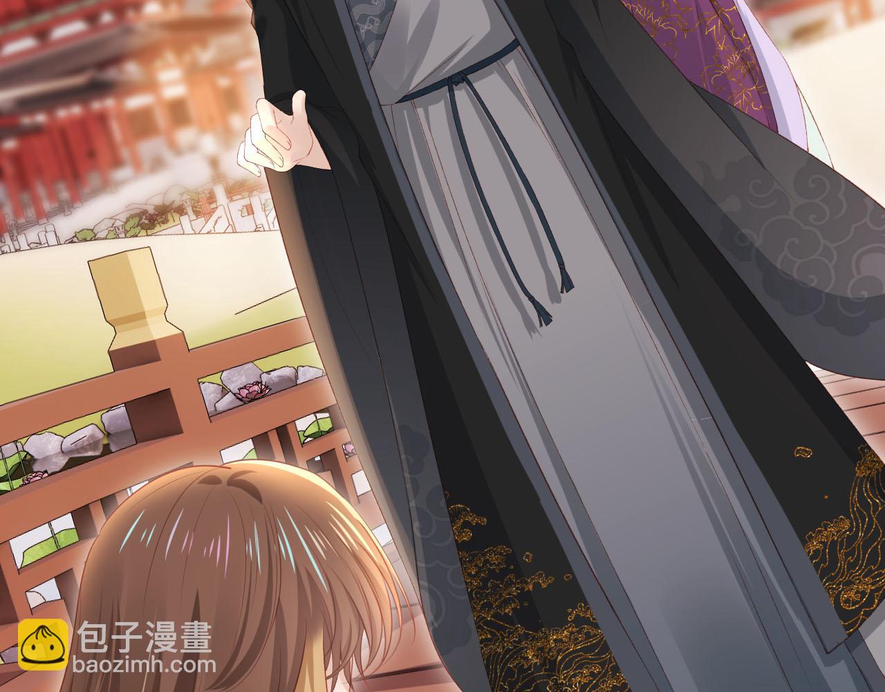 【快穿】黑化反派寵上天 - 第90話 他不認識我了(2/2) - 5