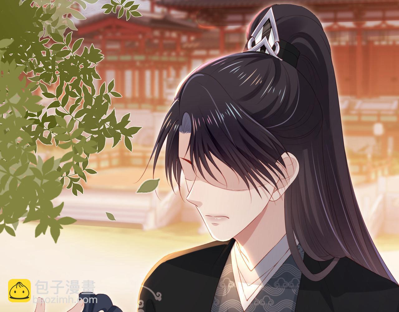 【快穿】黑化反派寵上天 - 第90話 他不認識我了(1/2) - 7