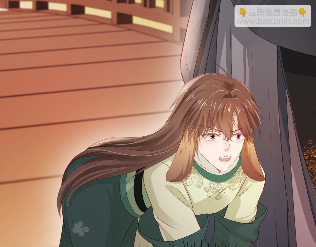 【快穿】黑化反派寵上天 - 第90話 他不認識我了(2/2) - 3