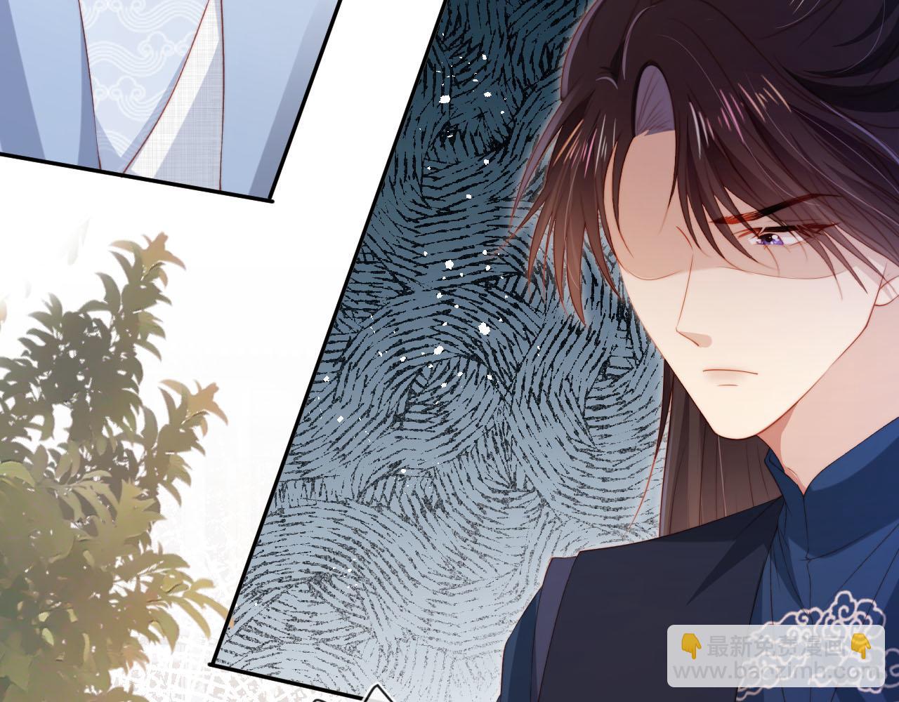 【快穿】黑化反派寵上天 - 第94話 互不相欠(1/2) - 2