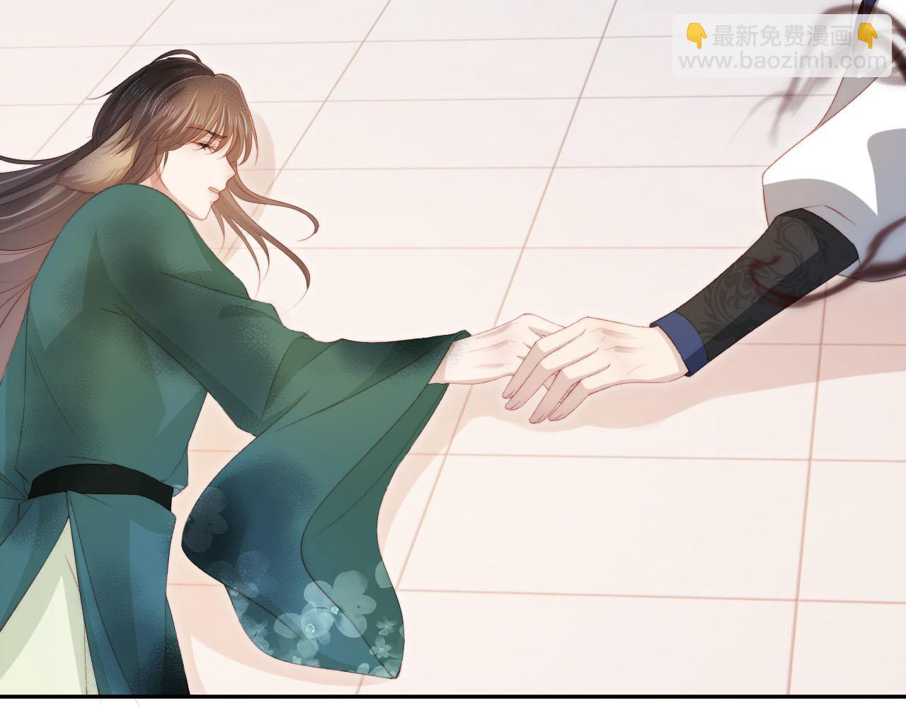 【快穿】黑化反派寵上天 - 第94話 互不相欠(2/2) - 5