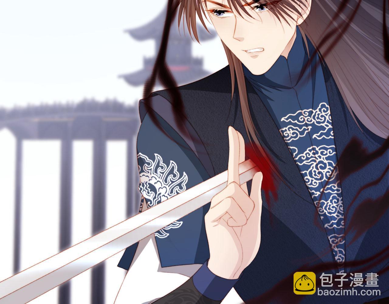 【快穿】黑化反派寵上天 - 第94話 互不相欠(2/2) - 8