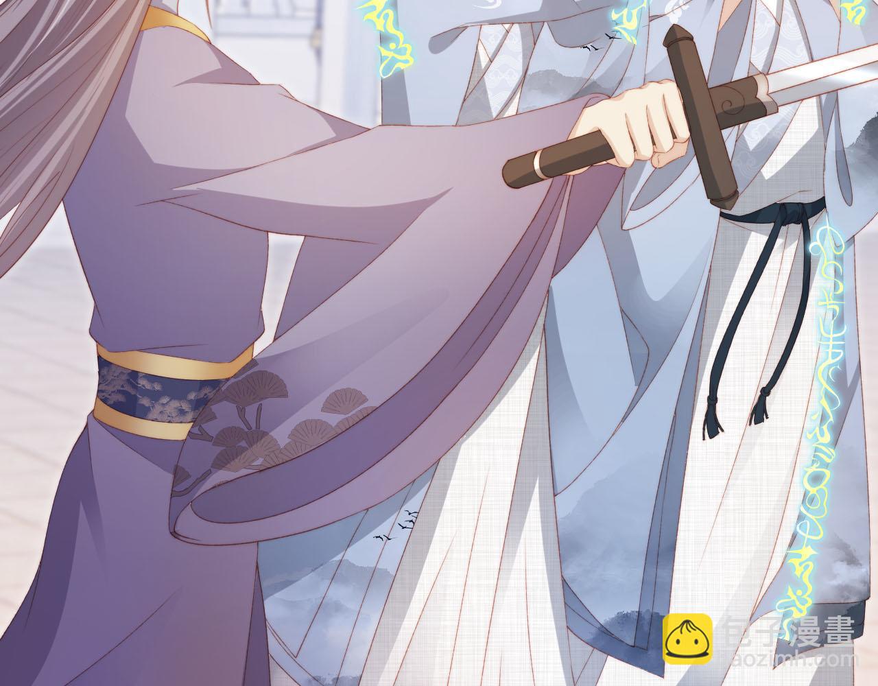 【快穿】黑化反派寵上天 - 第94話 互不相欠(2/2) - 6