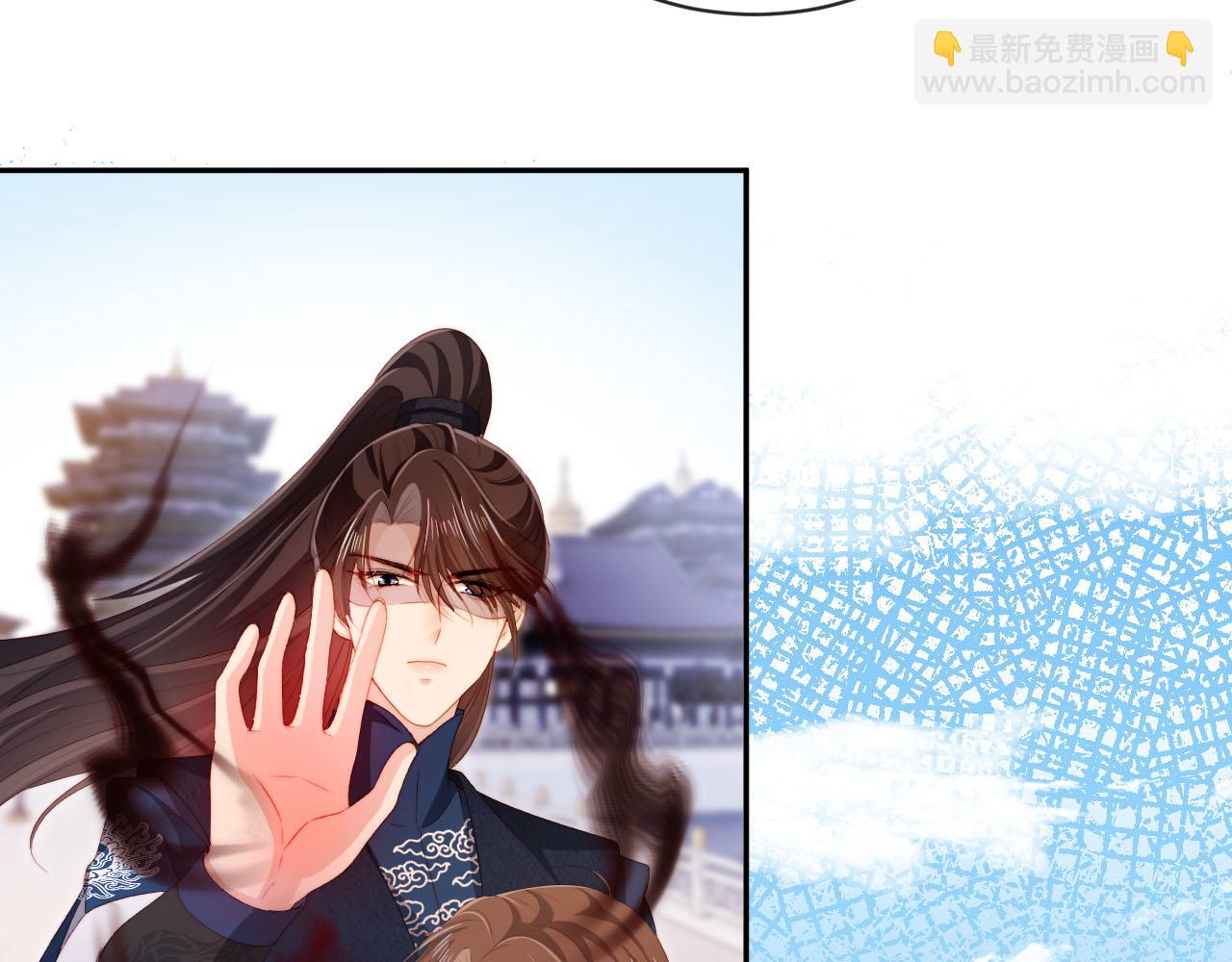 【快穿】黑化反派寵上天 - 第94話 互不相欠(2/2) - 1