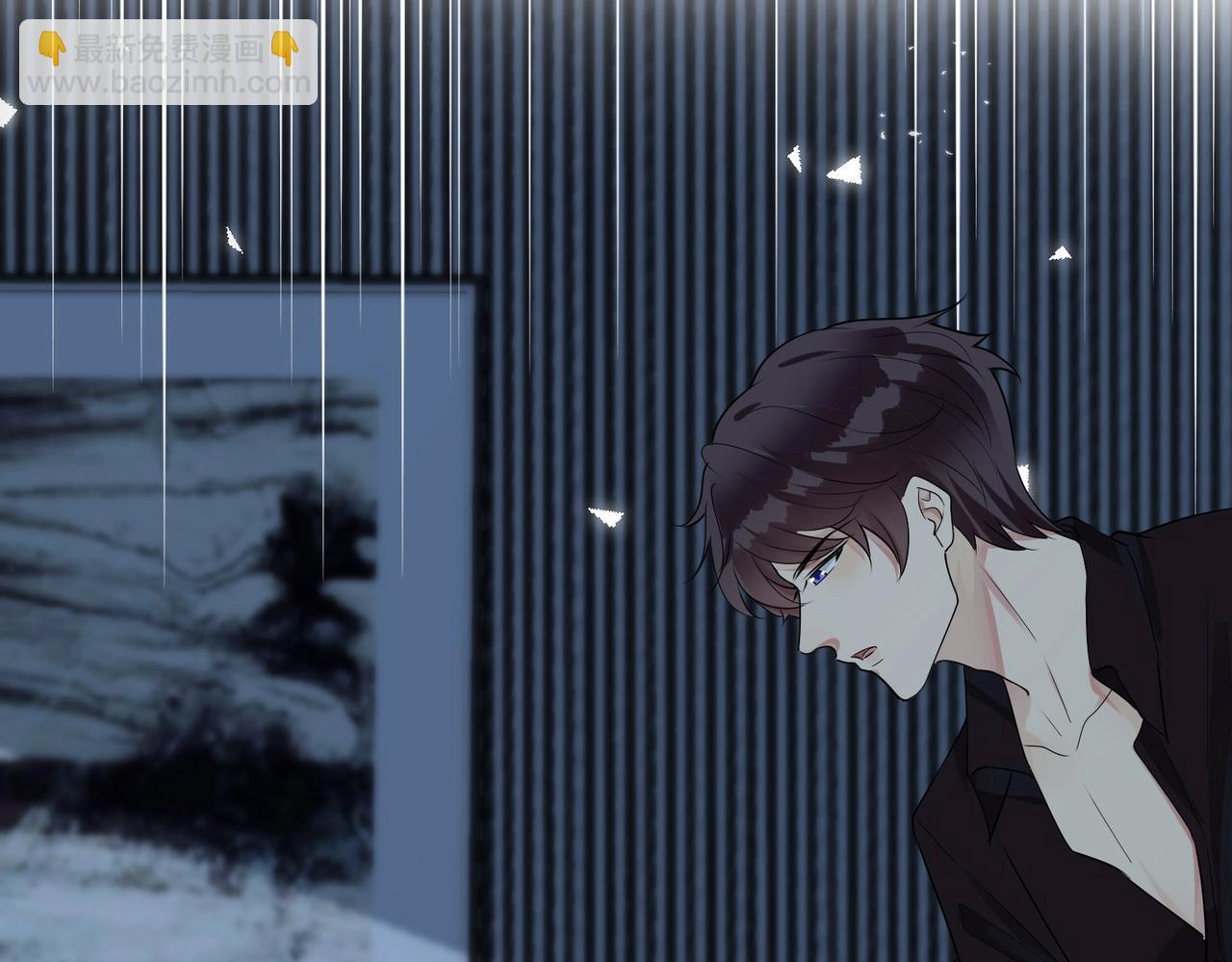 序章 倒霉打工仔洗白反派(1/2)-第1话