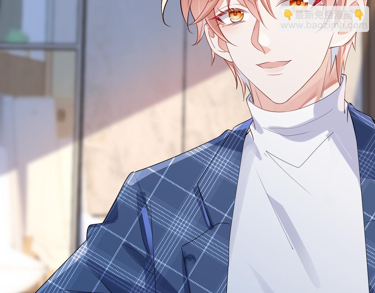 第12话  糟糕，被抓包了(1/3)-第13话