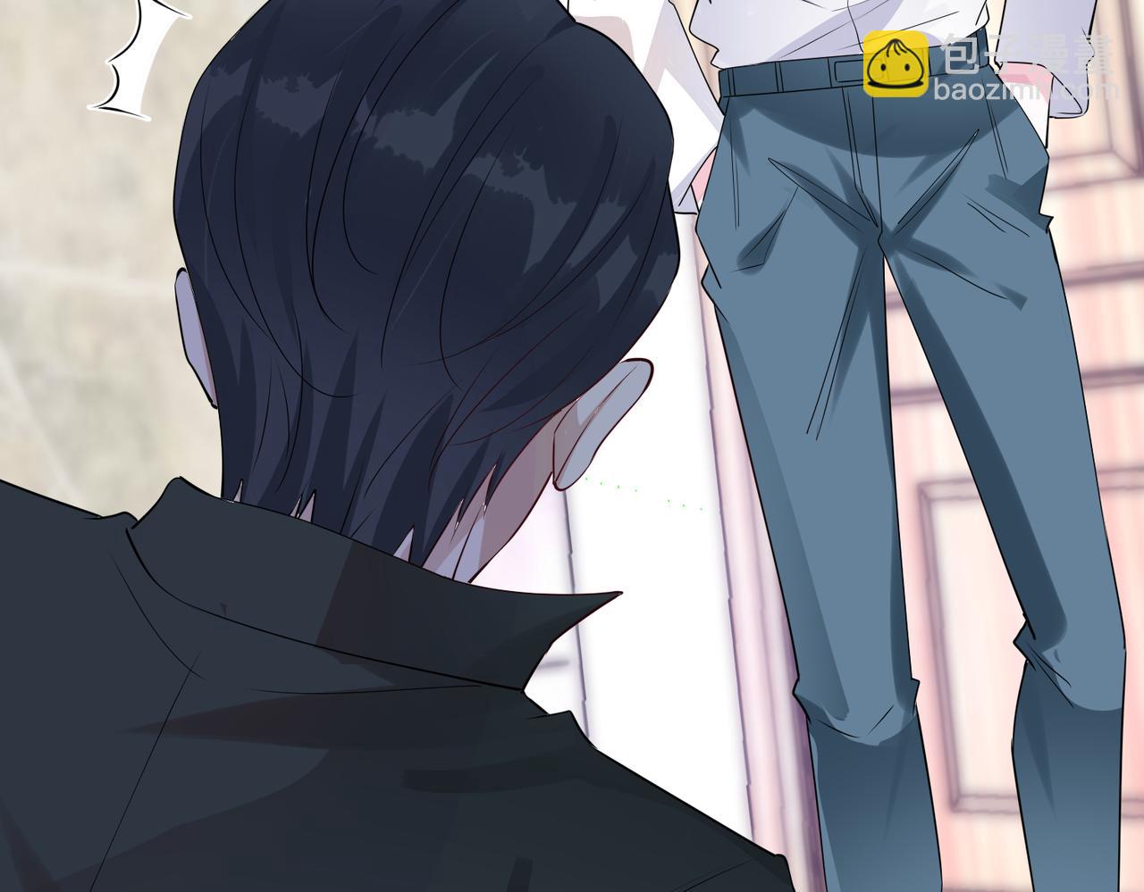 第12话  糟糕，被抓包了(1/3)-第13话