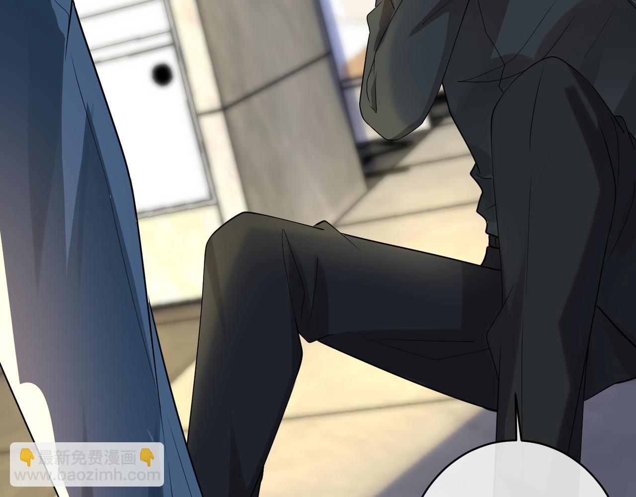 第12话  糟糕，被抓包了(1/3)-第13话