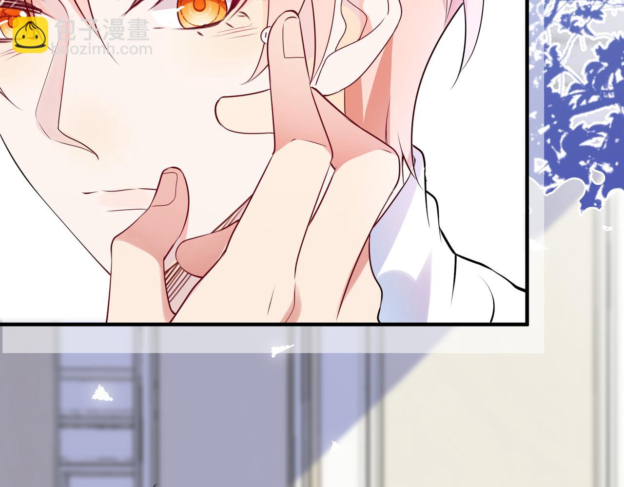 第14话 小婶婶我给你准备了惊喜(1/2)-第15话