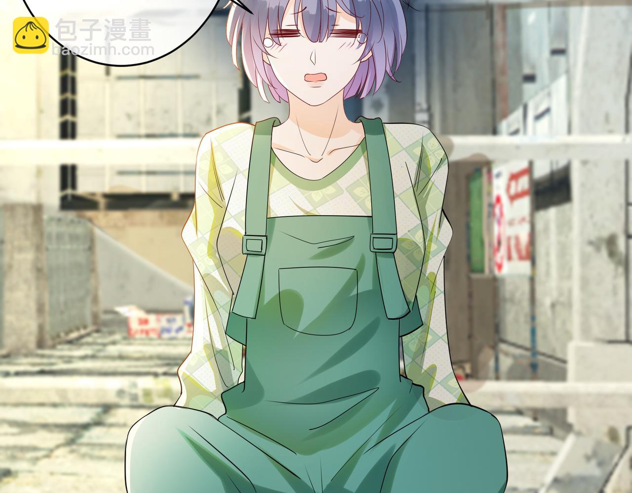 第16话  让这个世界毁灭吧！(1/2)-第17话