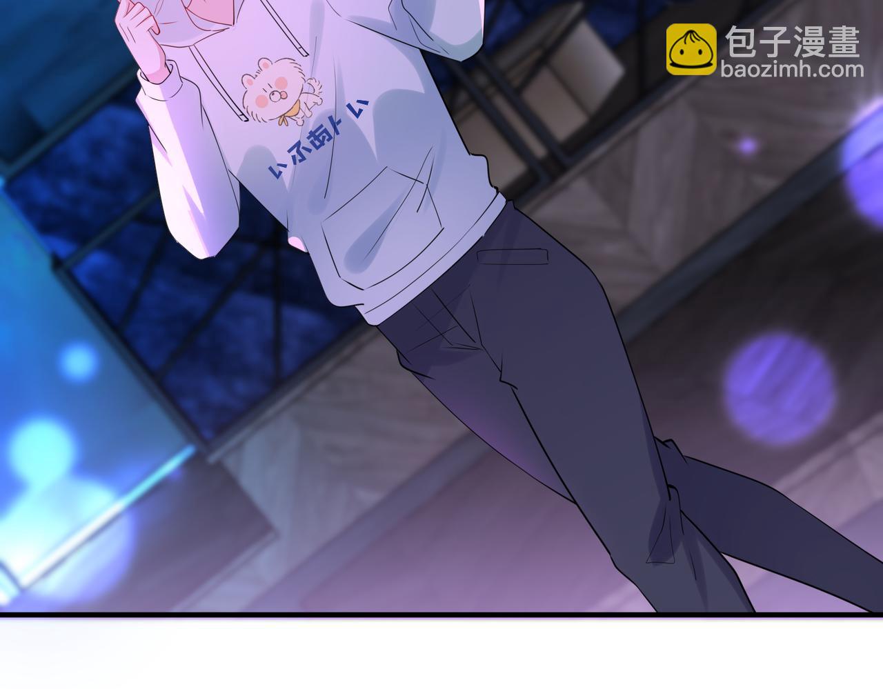 第18话   洗白计划加载中(1/2)-第19话