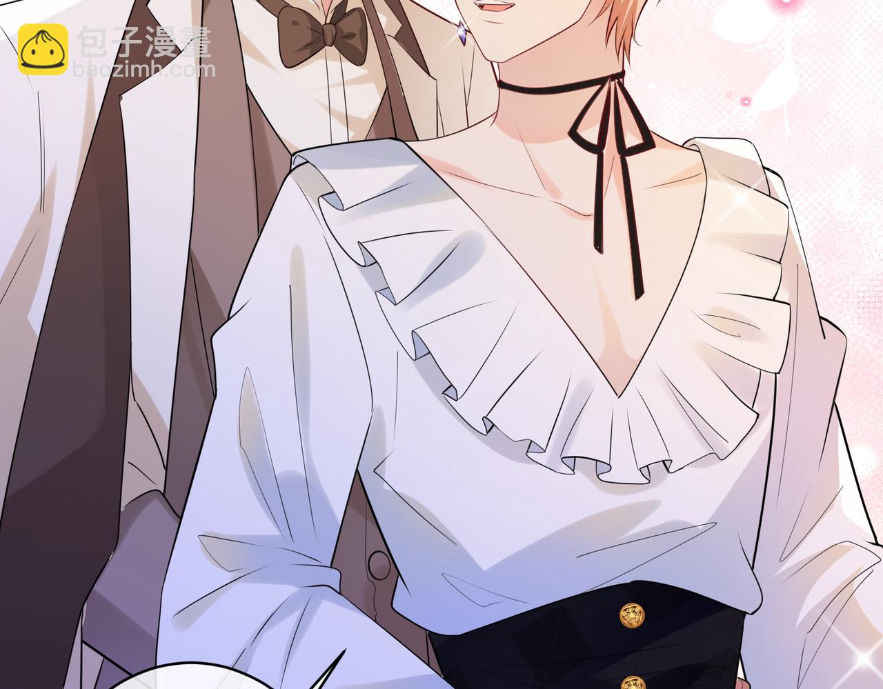 第18话   洗白计划加载中(1/2)-第19话