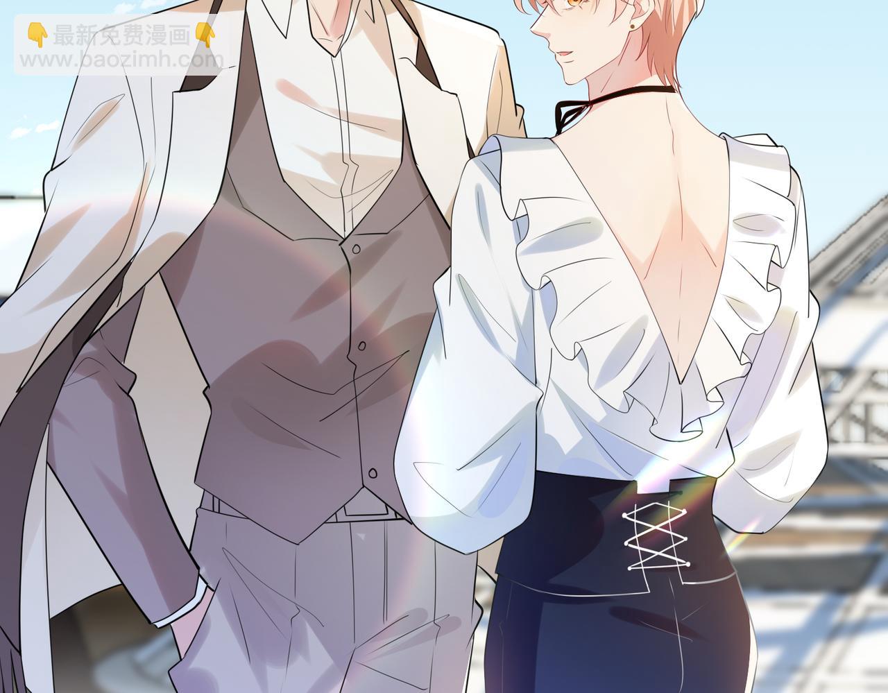 第20话  还没结束(1/2)-第21话